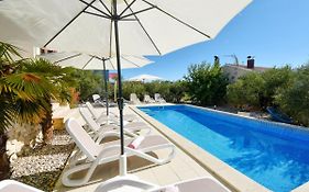 Holiday Home Malu Sun II By Interhome