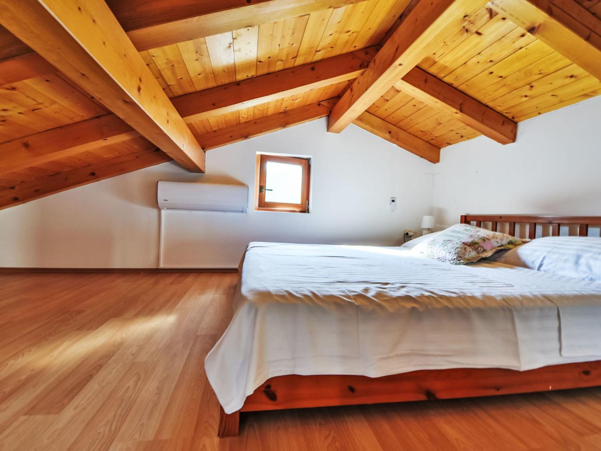 Holiday Home Malu Sun II By Interhome Brodarica  Exteriér fotografie
